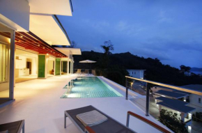 Гостиница Tian Blue Villa  Kammala